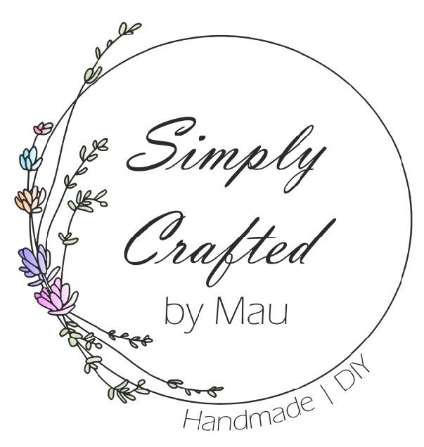 Simply Crafted by Mau